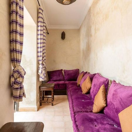 Riad les épices Marrakesh Extérieur photo