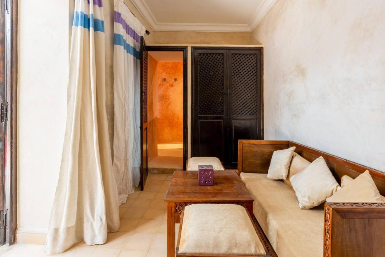 Riad les épices Marrakesh Extérieur photo