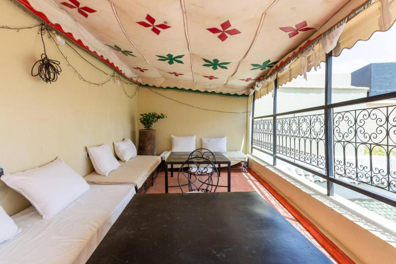 Riad les épices Marrakesh Extérieur photo