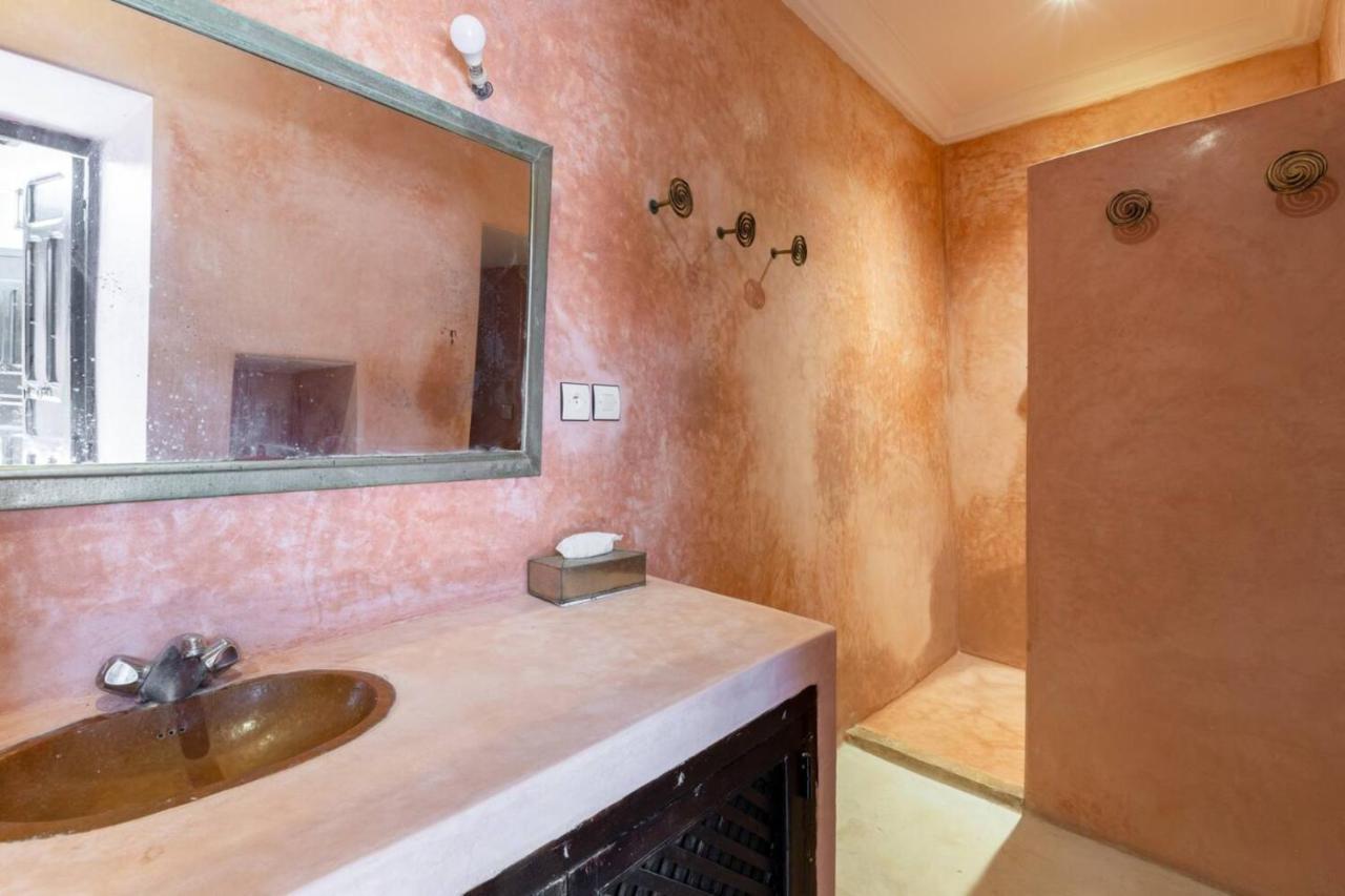 Riad les épices Marrakesh Extérieur photo