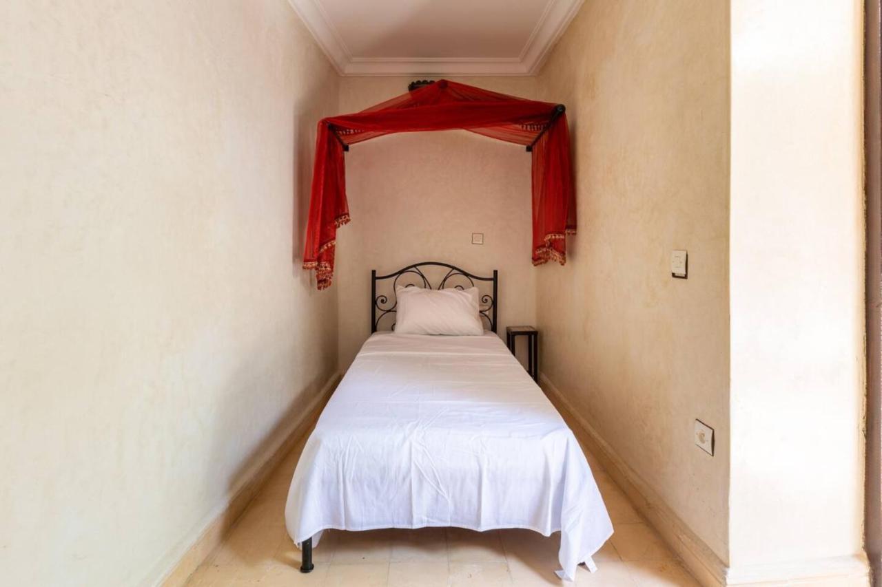 Riad les épices Marrakesh Extérieur photo